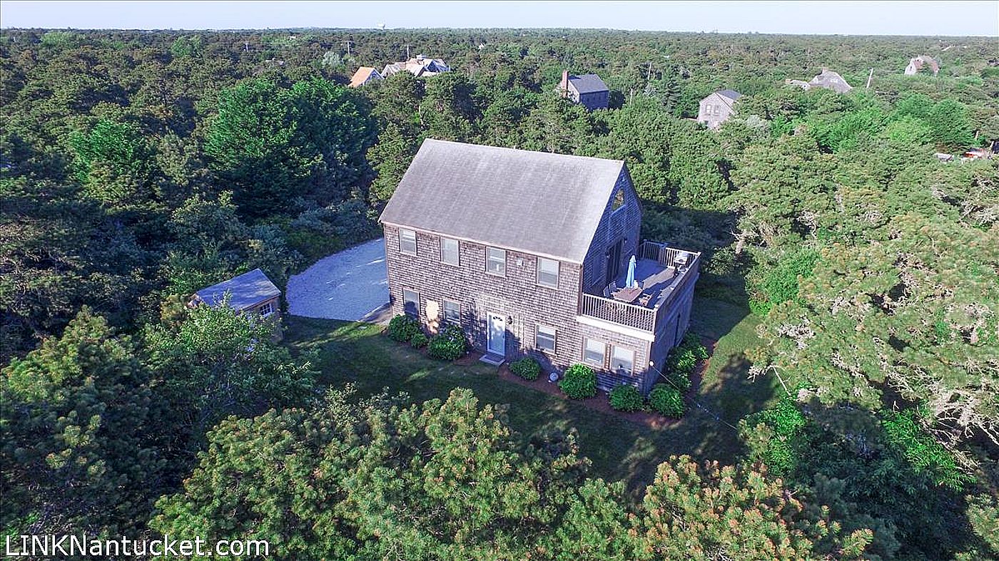 3 Gladlands Avenue Nantucket MA