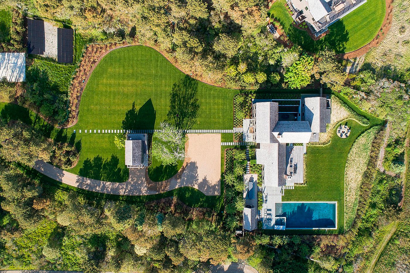 5 Pond View Drive Nantucket MA