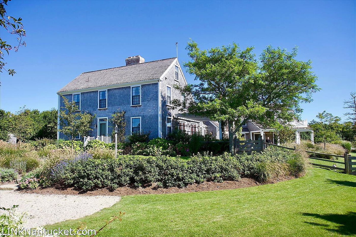 41 Quidnet Road Nantucket MA