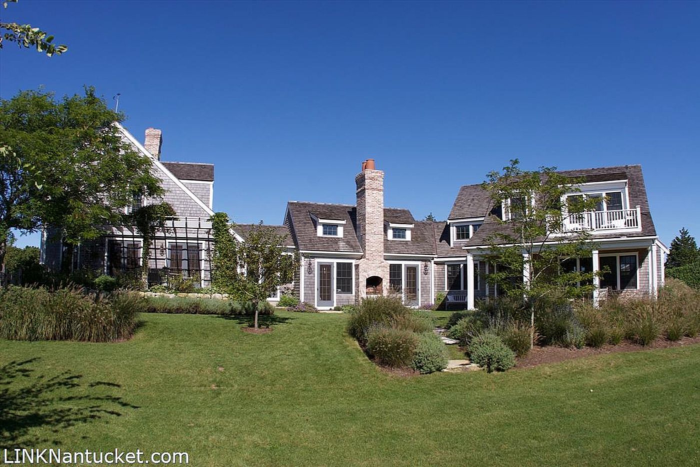 41 Quidnet Road Nantucket MA