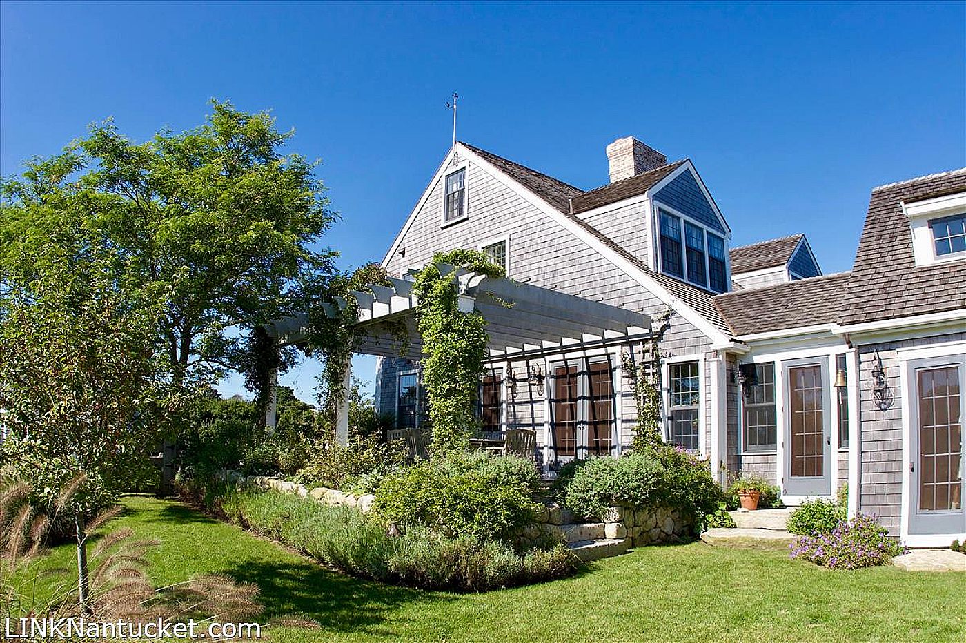 41 Quidnet Road Nantucket MA