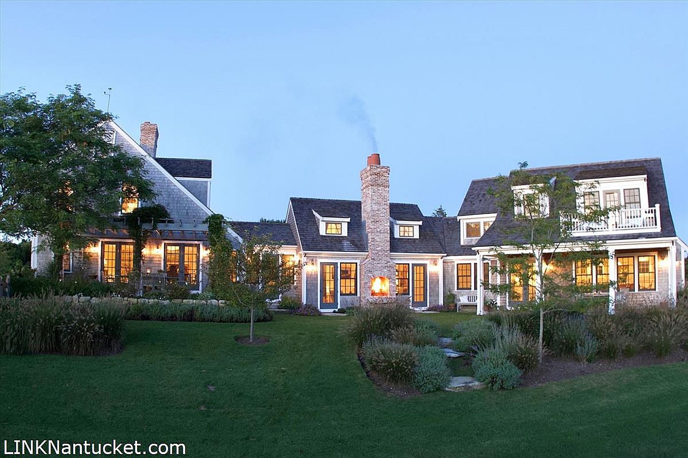 41 Quidnet Road Nantucket MA