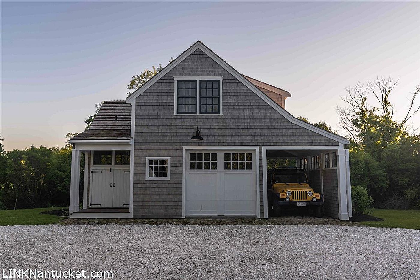 41 Quidnet Road Nantucket MA