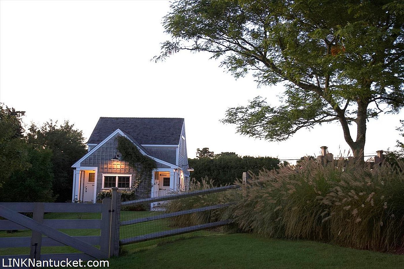41 Quidnet Road Nantucket MA