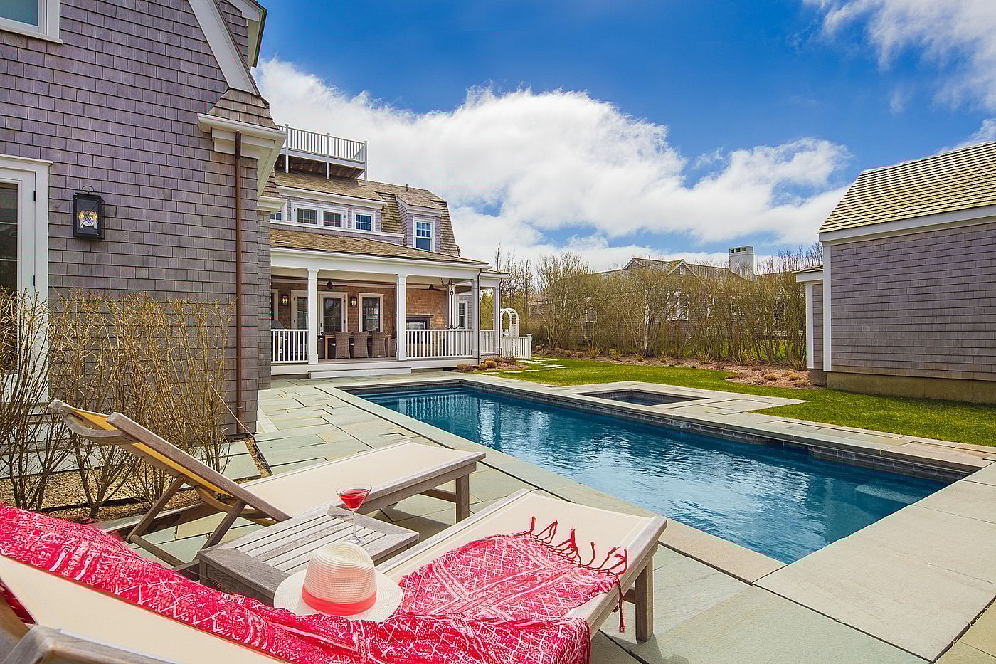36 Baxter Road Nantucket MA