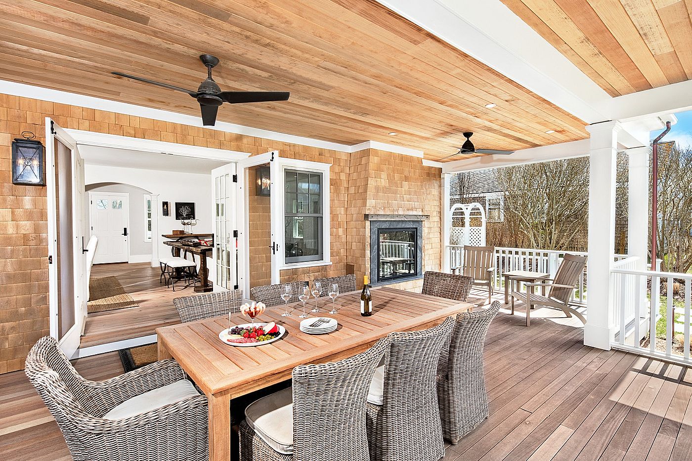 36 Baxter Road Nantucket MA