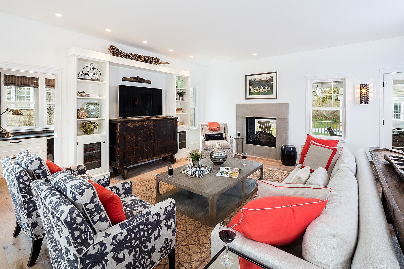 36 Baxter Road Nantucket MA