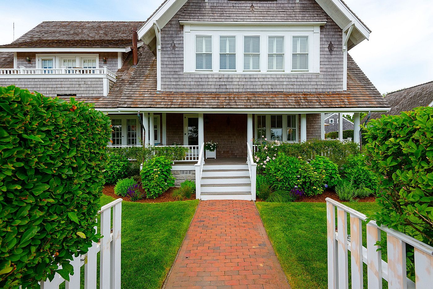 4 Harbor View Way Nantucket MA