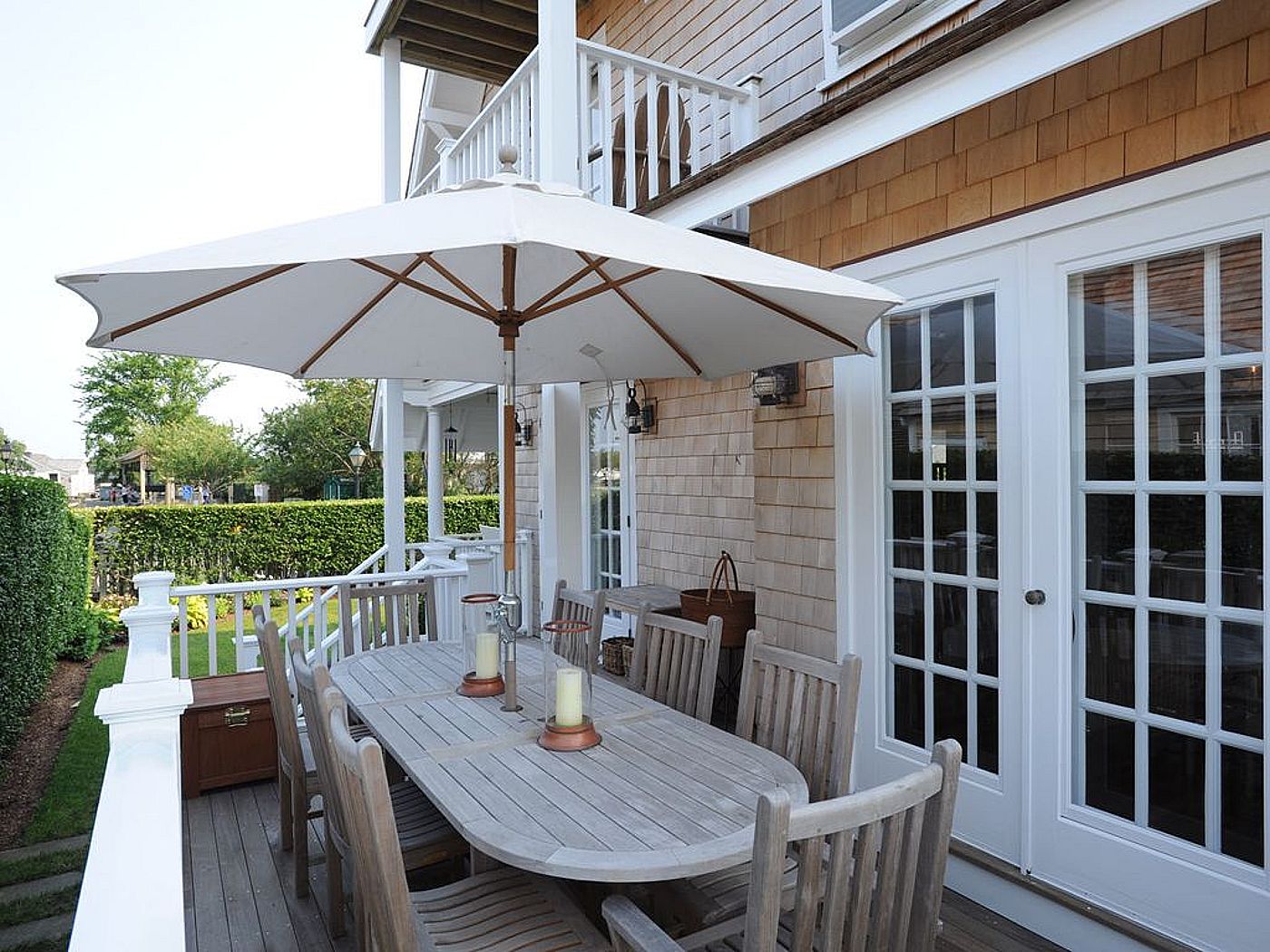 4 Harbor View Way Nantucket MA