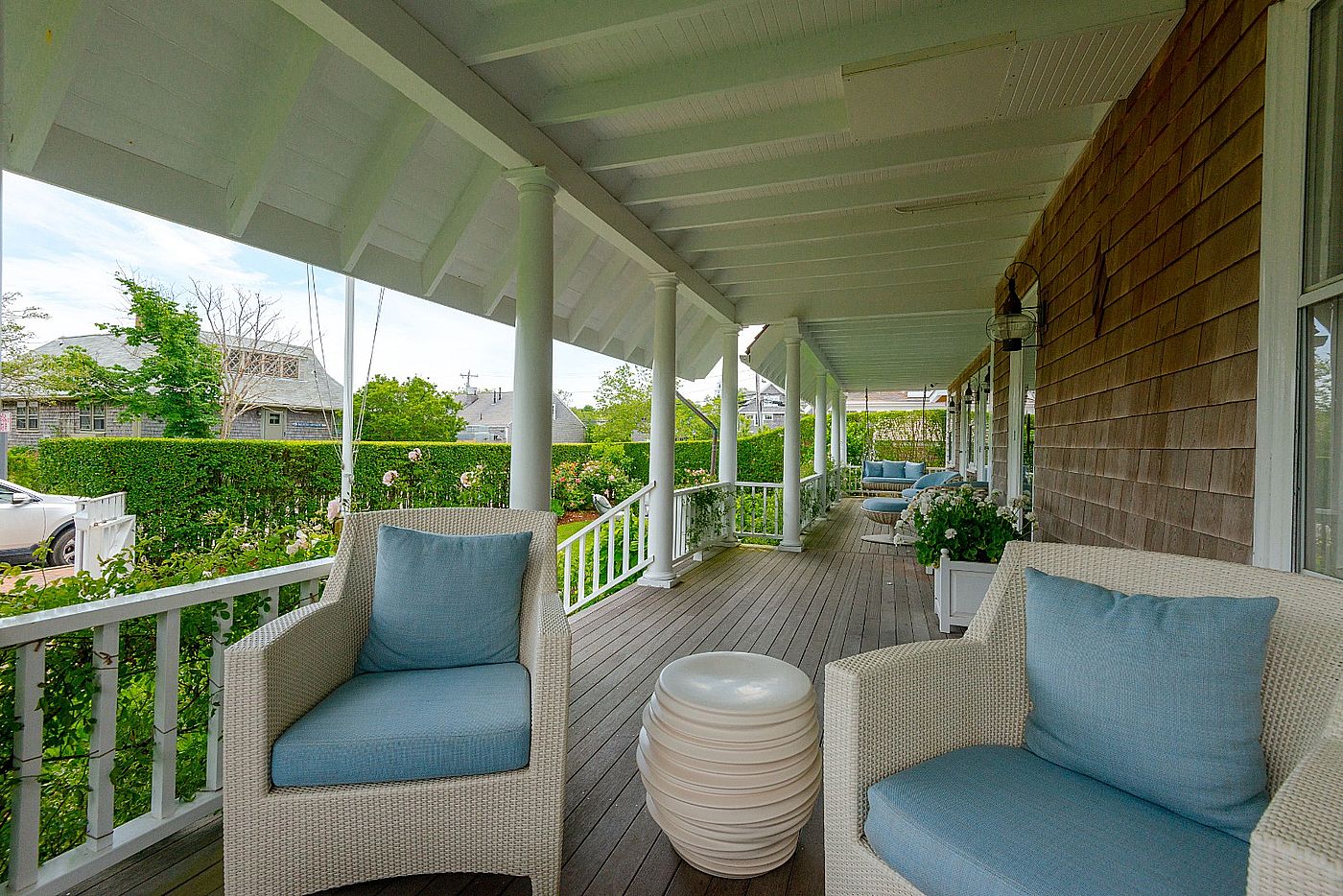 4 Harbor View Way Nantucket MA