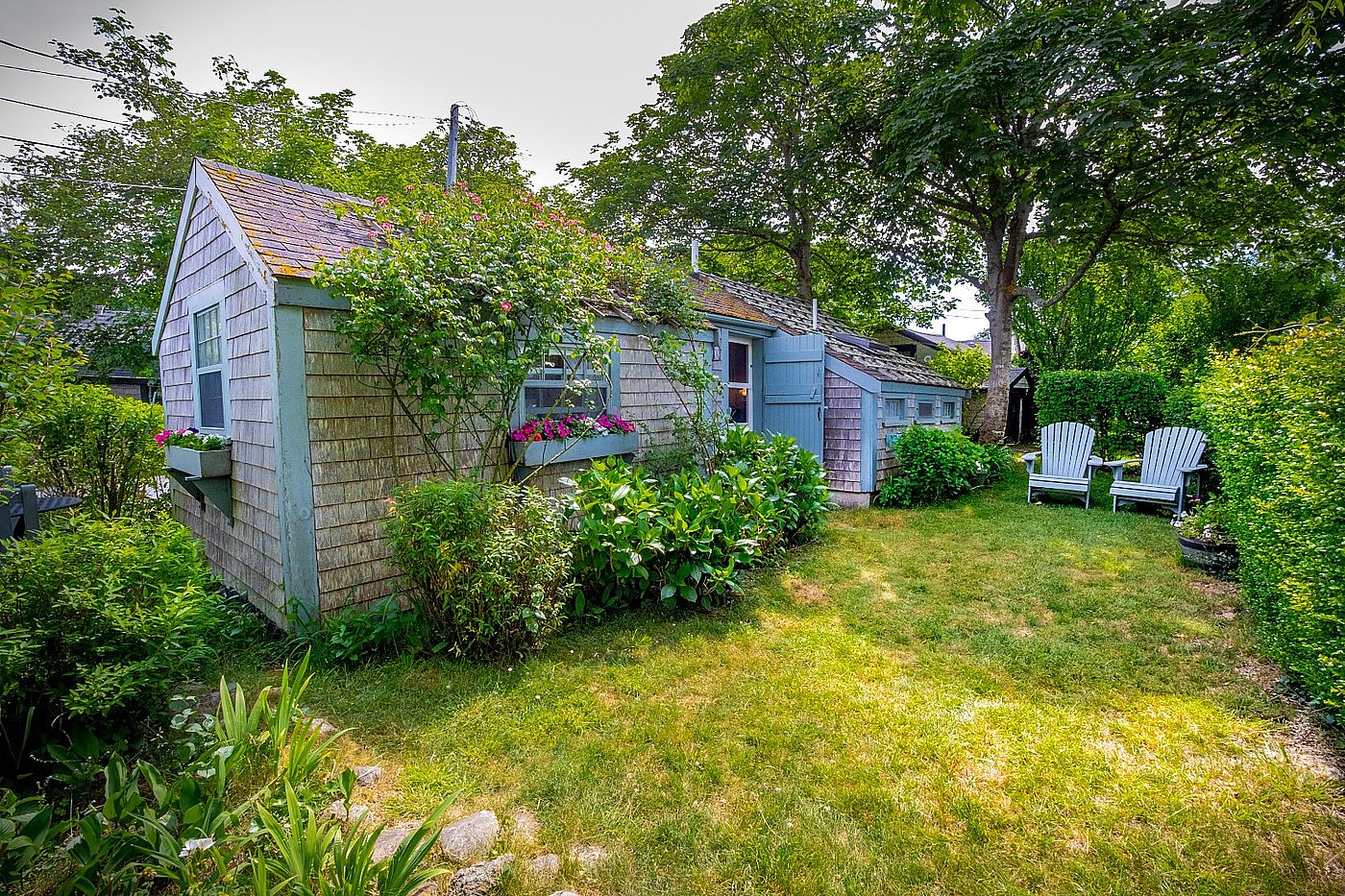 3 Cottage Avenue Nantucket MA