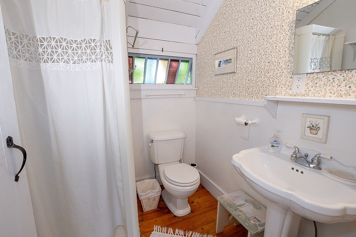 3 Cottage Avenue Nantucket MA