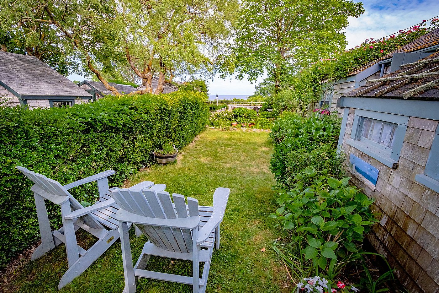 3 Cottage Avenue Nantucket MA
