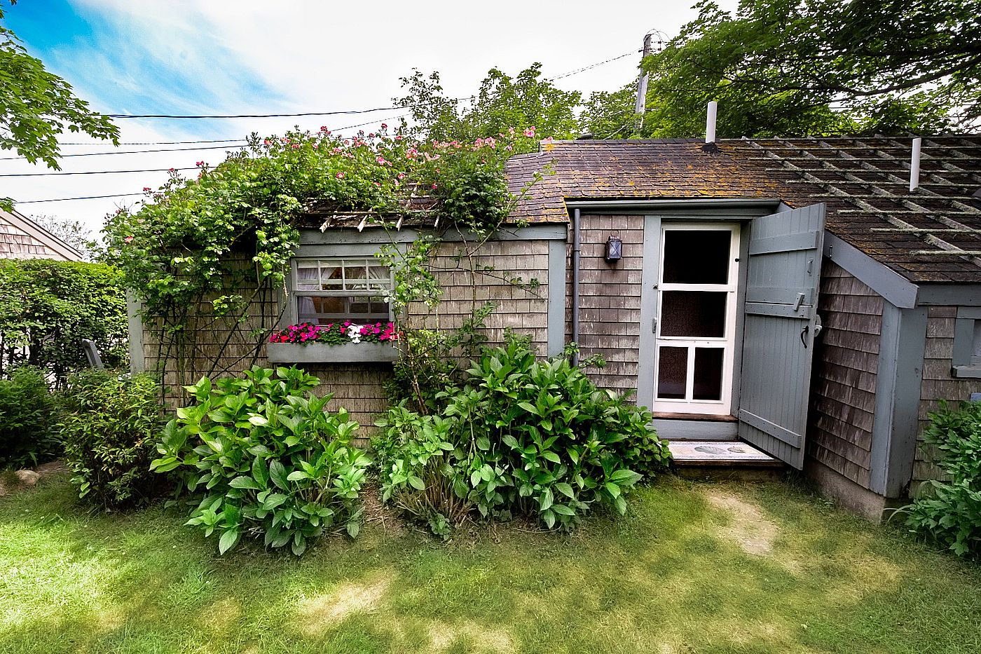 3 Cottage Avenue Nantucket MA