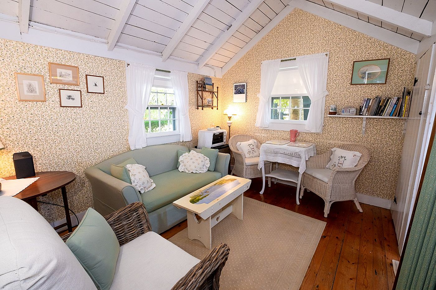 3 Cottage Avenue Nantucket MA