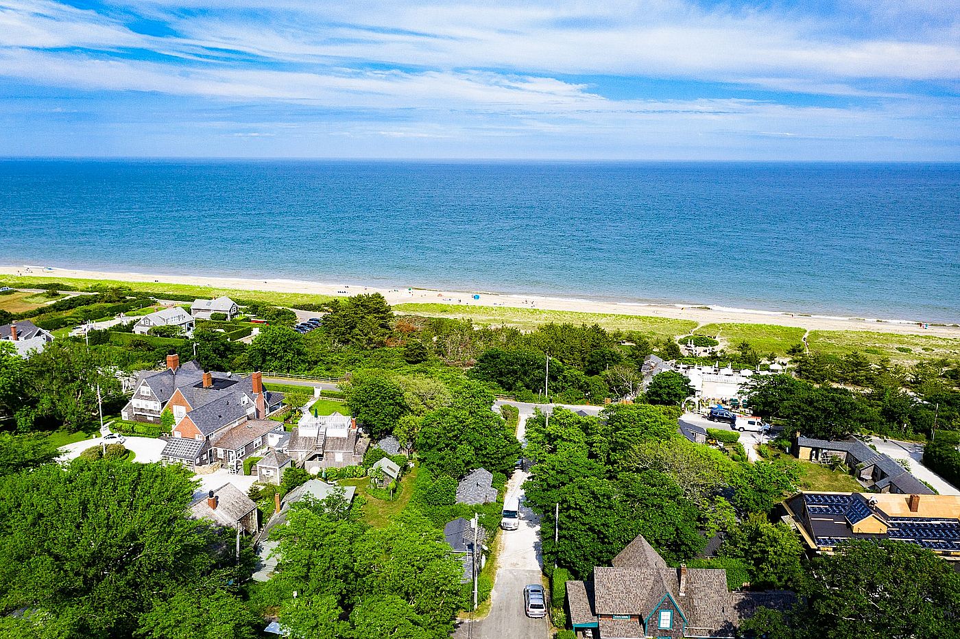 3 Cottage Avenue Nantucket MA