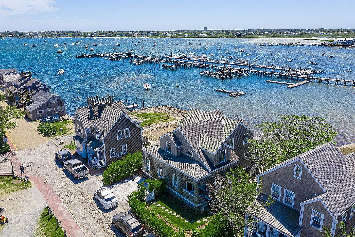 13 Commercial Street (Wharf) Nantucket MA