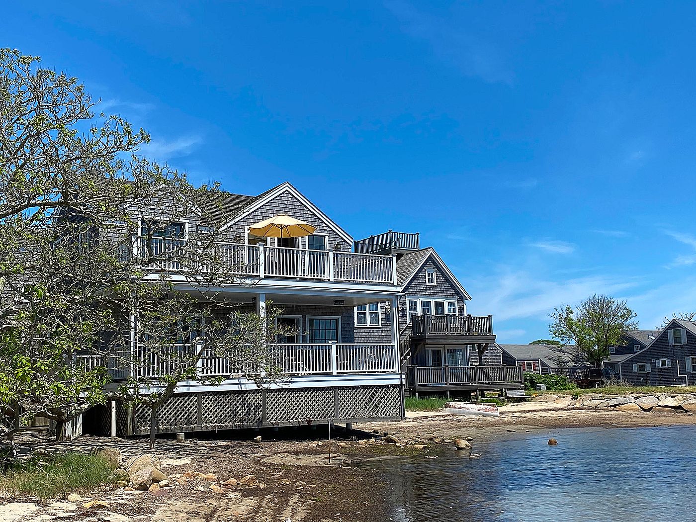 13 Commercial Street (Wharf) Nantucket MA