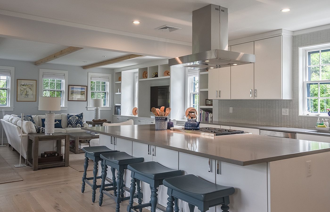 33 Vestal Street Nantucket MA