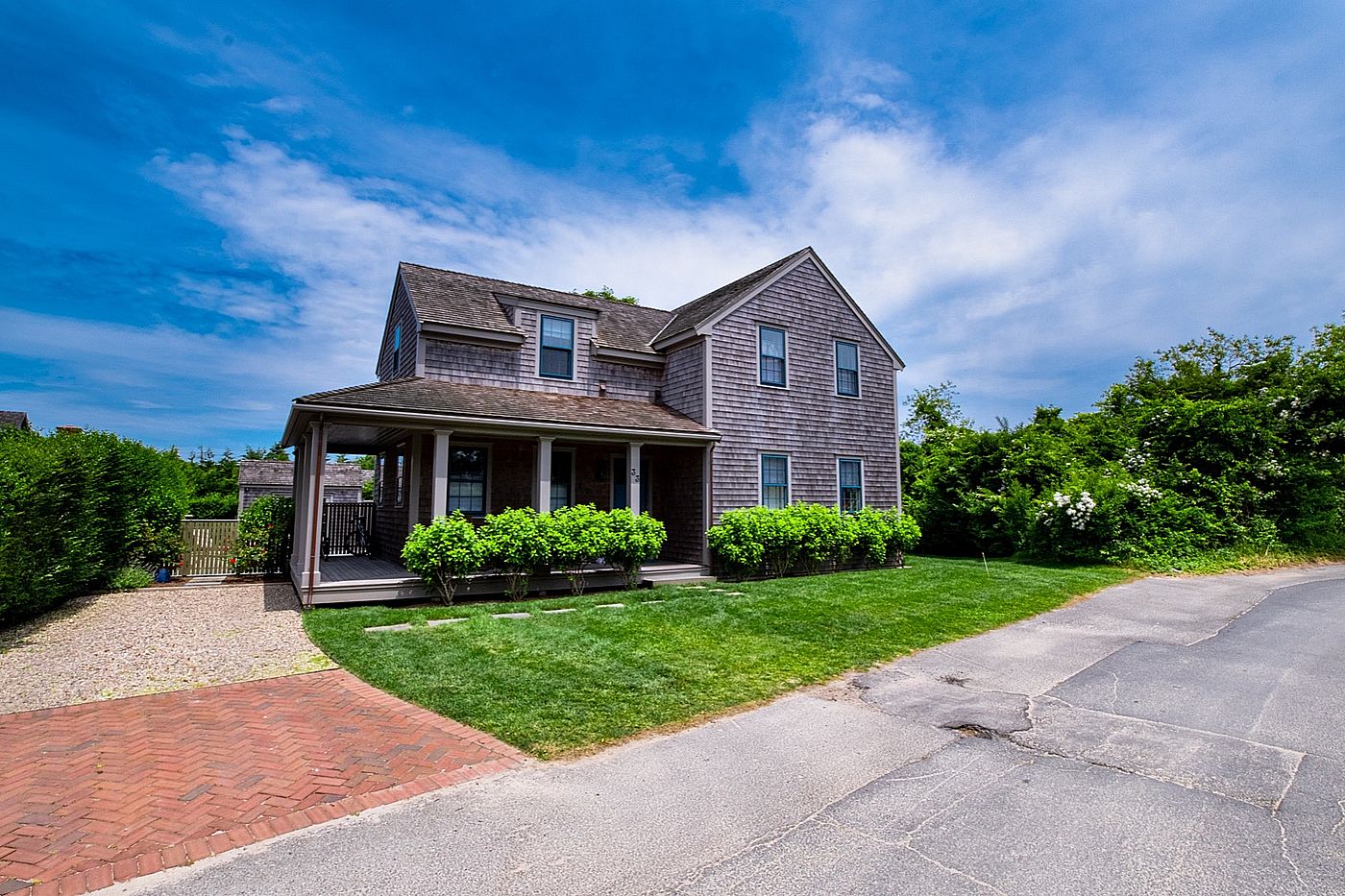 33 Vestal Street Nantucket MA