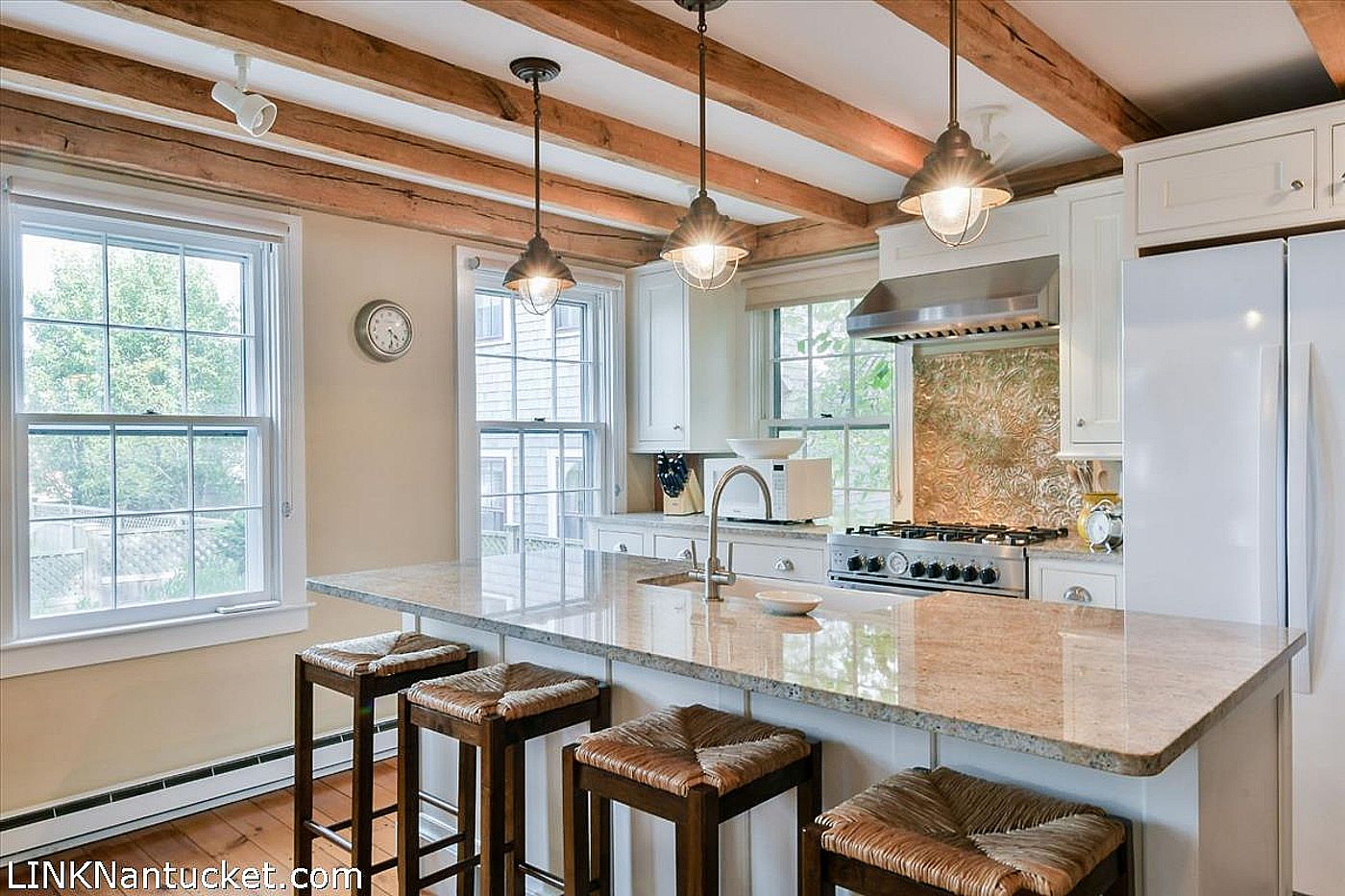 2 Ash Lane Nantucket MA
