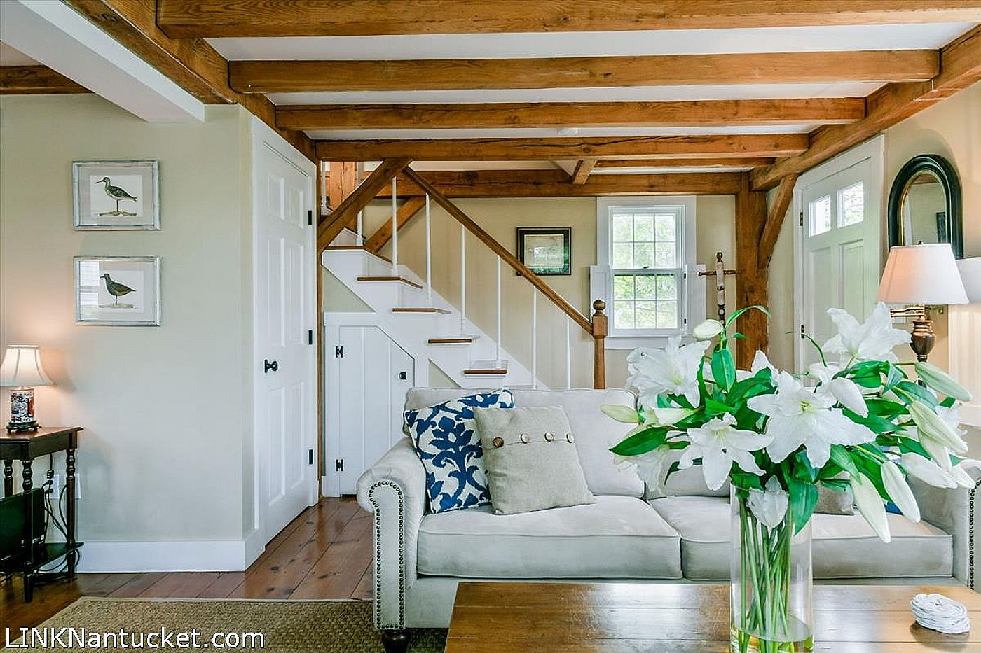2 Ash Lane Nantucket MA