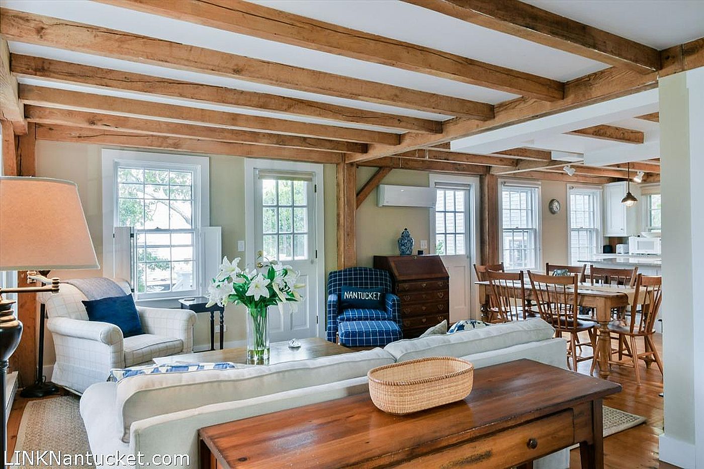 2 Ash Lane Nantucket MA