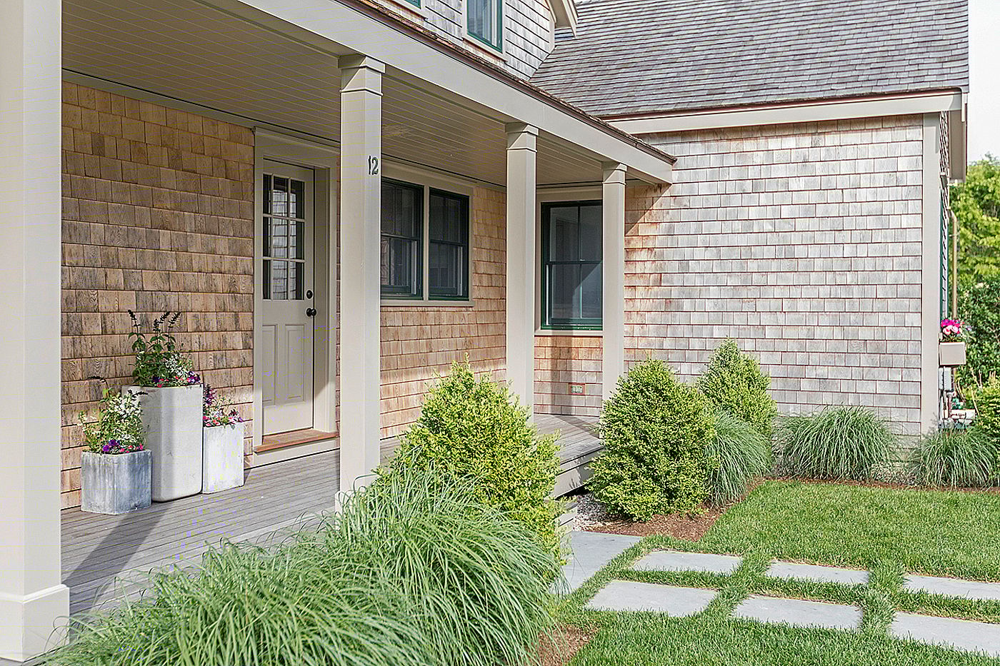 12 Wood Lily Road Nantucket MA
