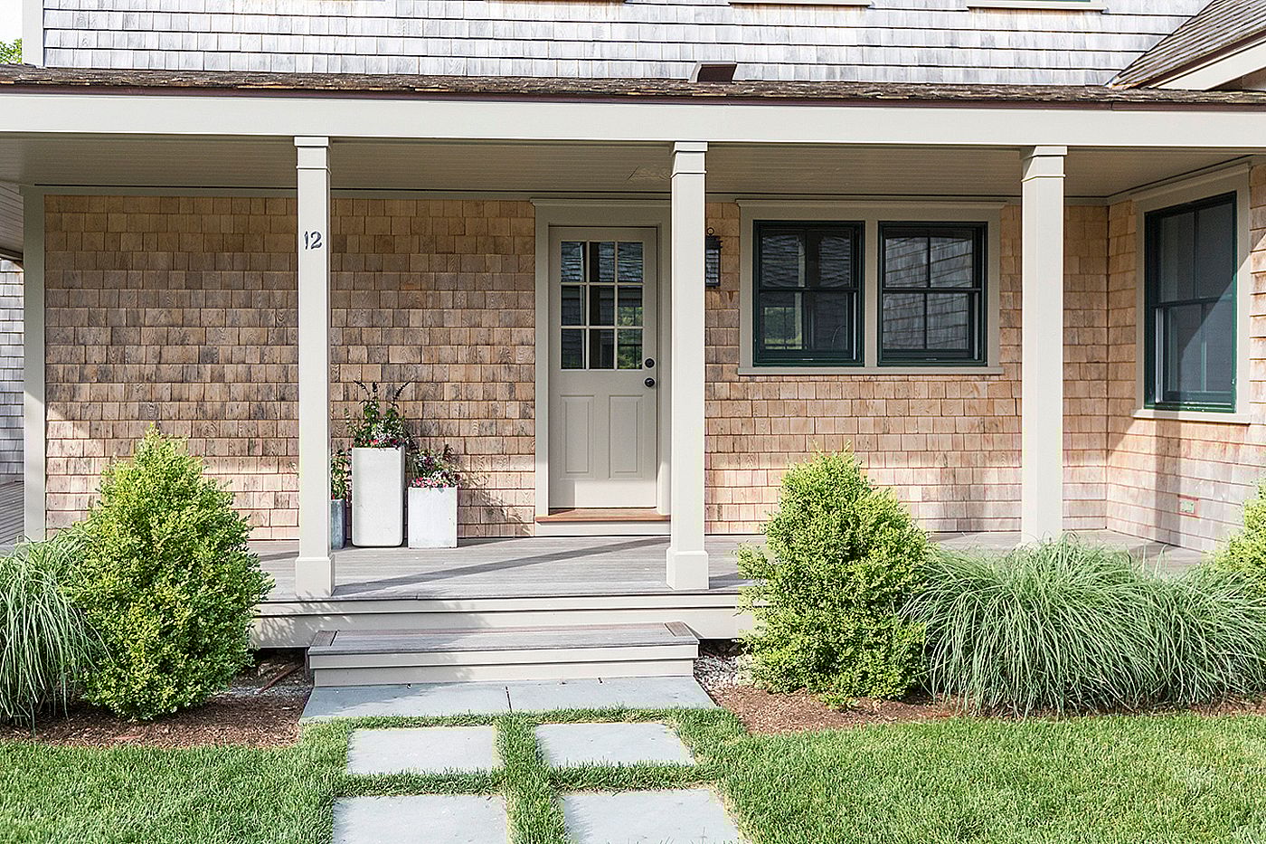 12 Wood Lily Road Nantucket MA