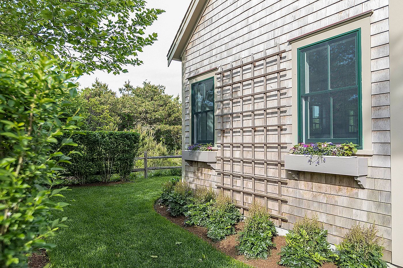 12 Wood Lily Road Nantucket MA