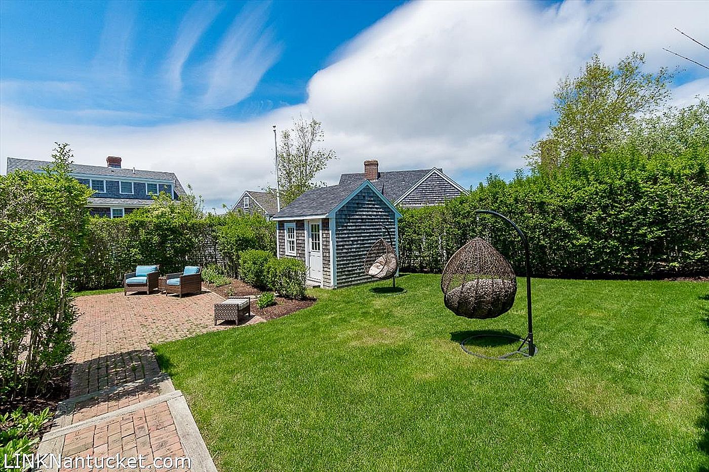 2 Sparrow Drive Nantucket MA