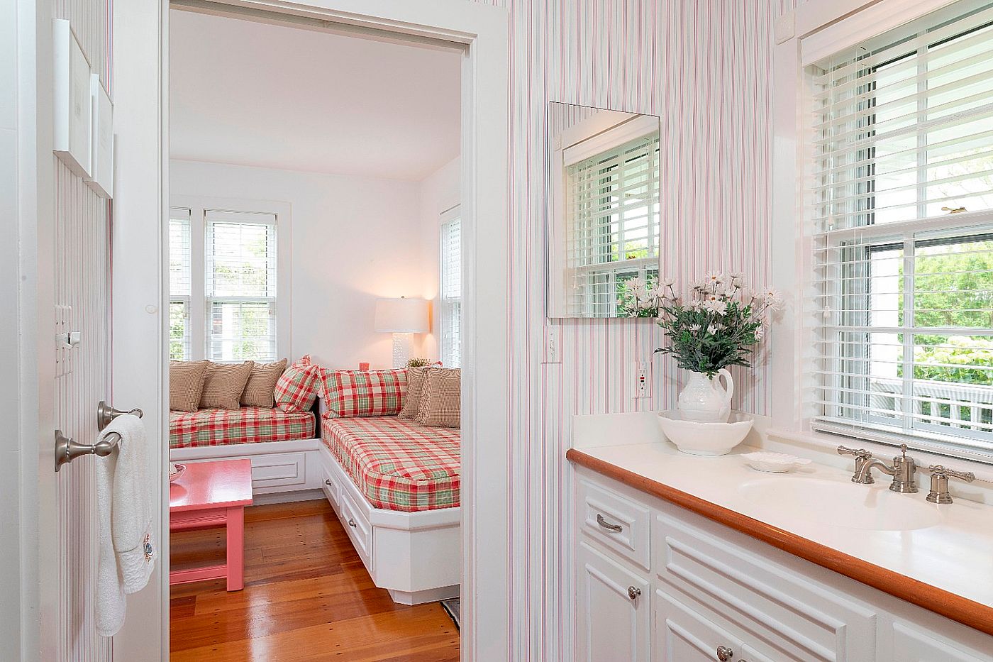 9 Hawks Circle Nantucket MA