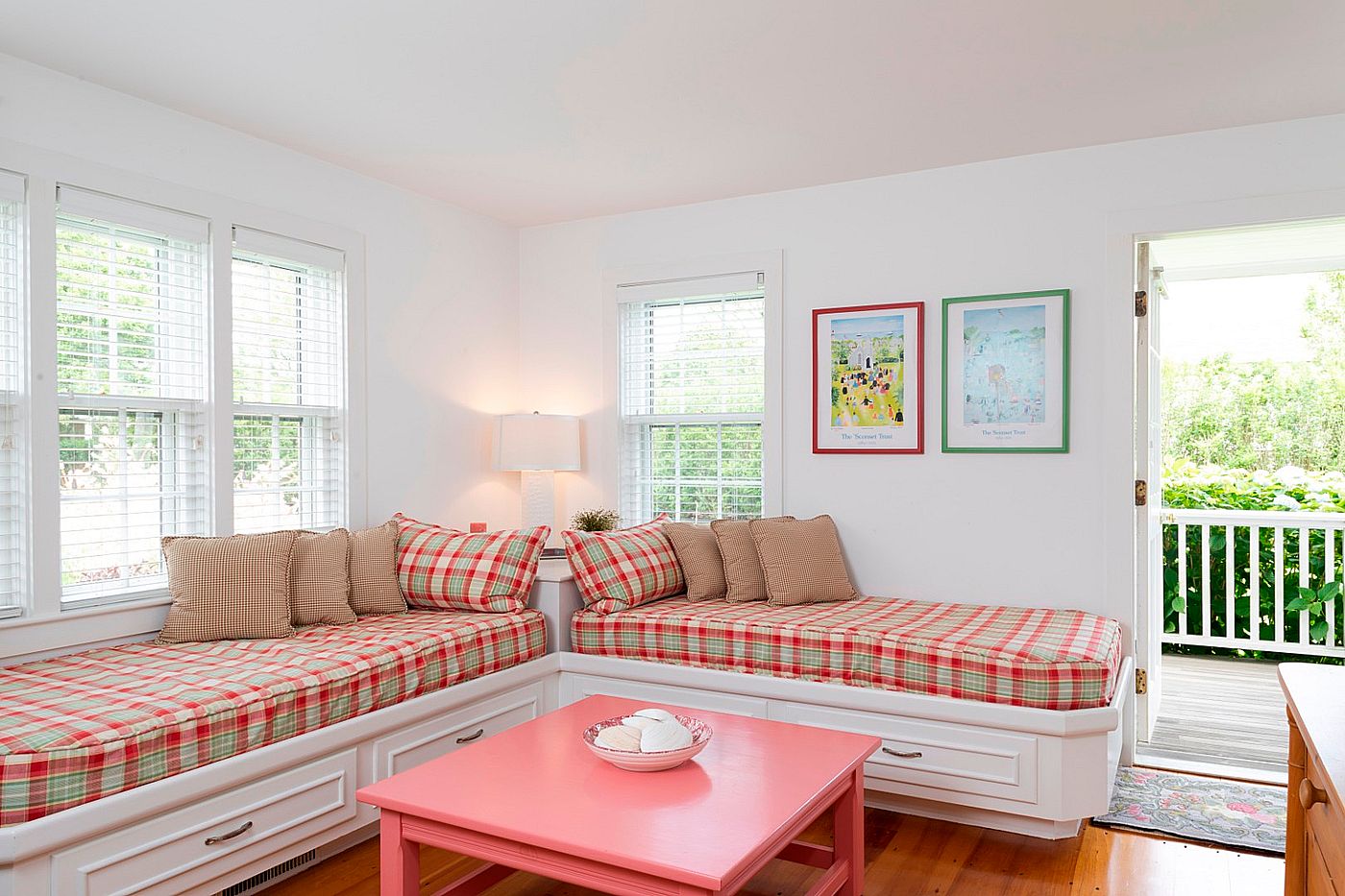 9 Hawks Circle Nantucket MA