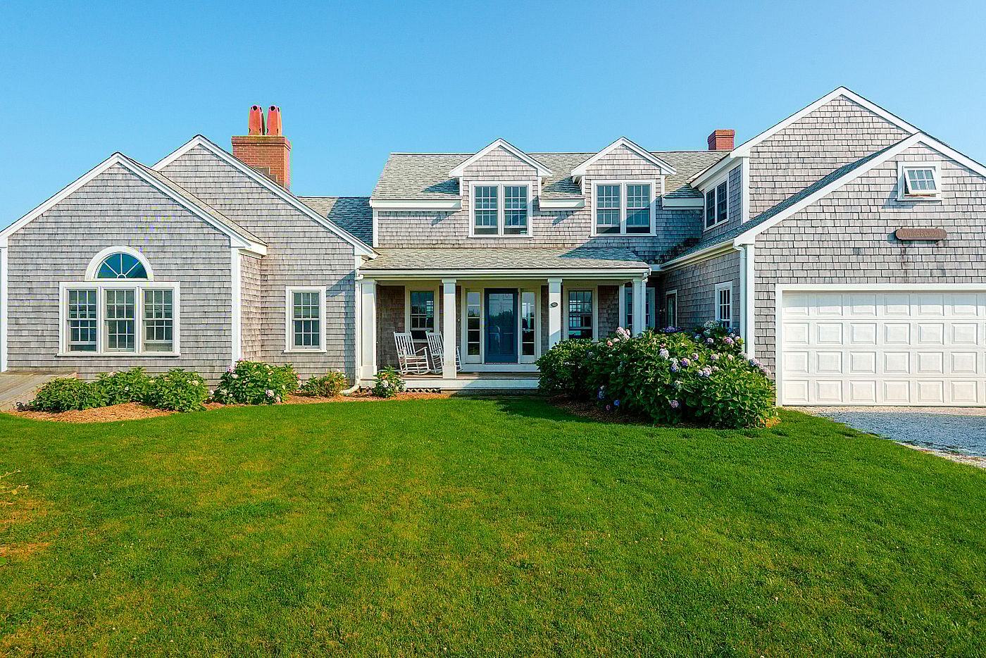 35 Wanoma Way Nantucket MA