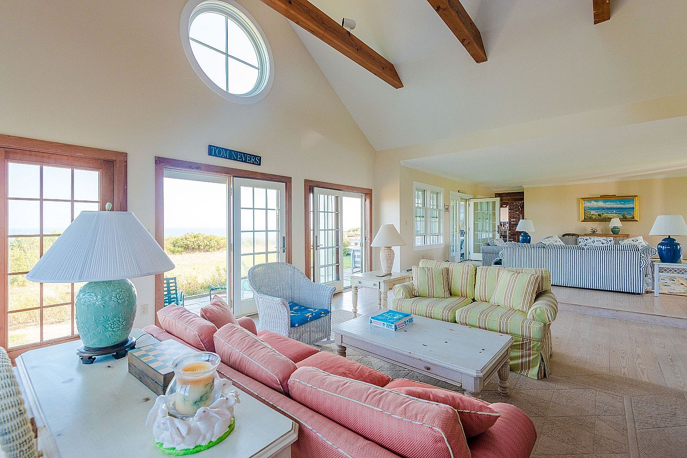 35 Wanoma Way Nantucket MA