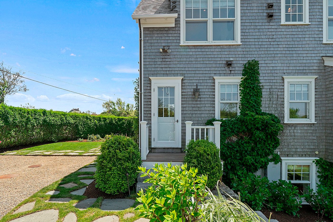 30 Wauwinet Road Nantucket MA