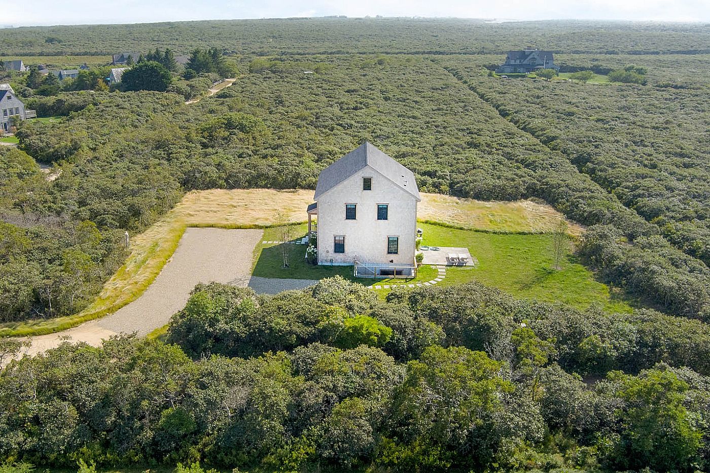 35 Gloucester Street Nantucket MA