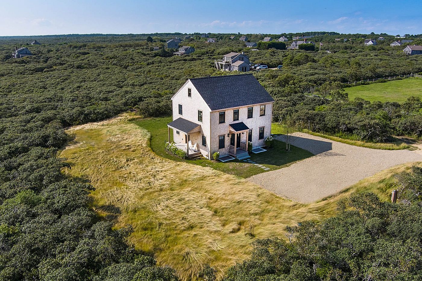 35 Gloucester Street Nantucket MA