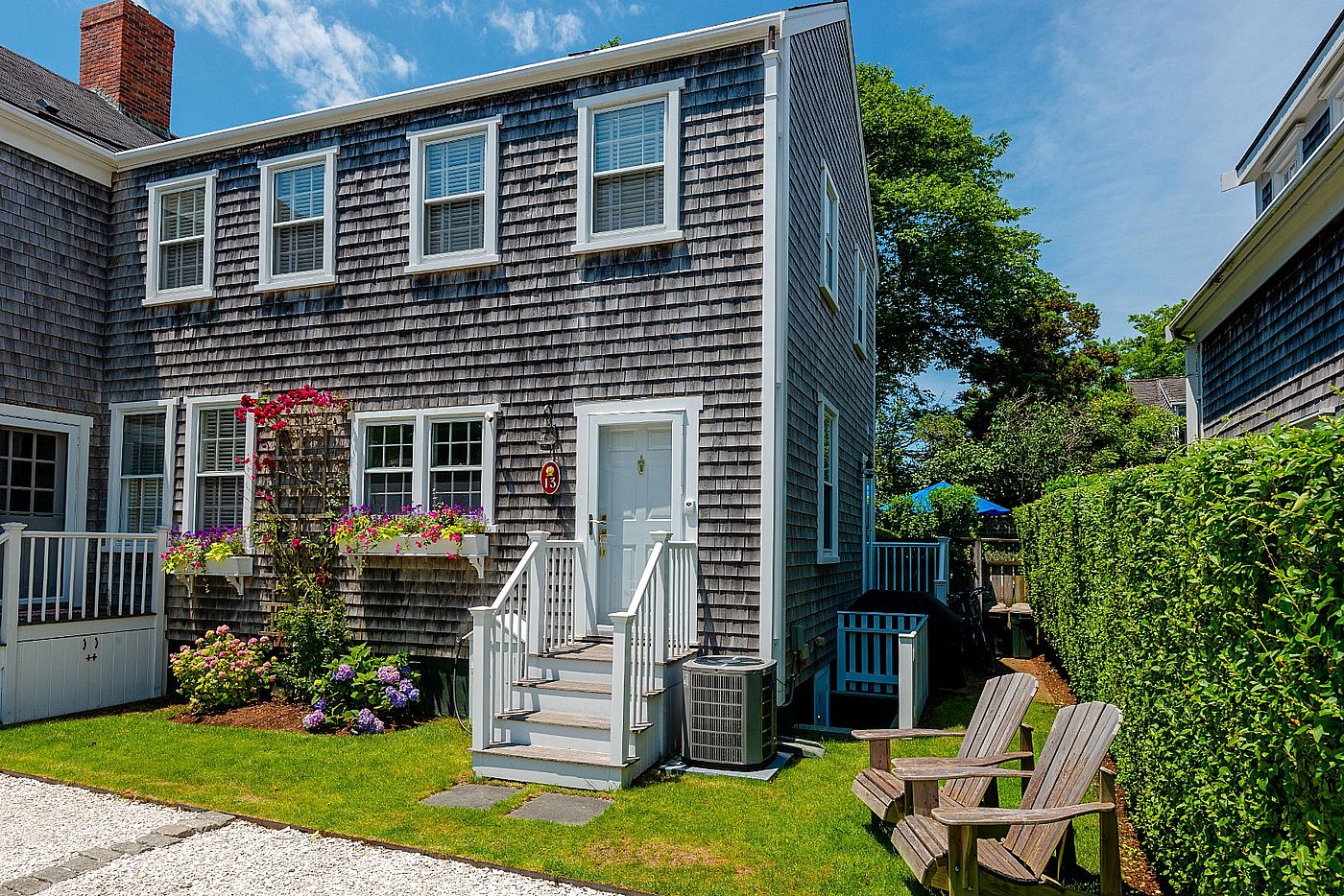 13 Spring Street Nantucket MA