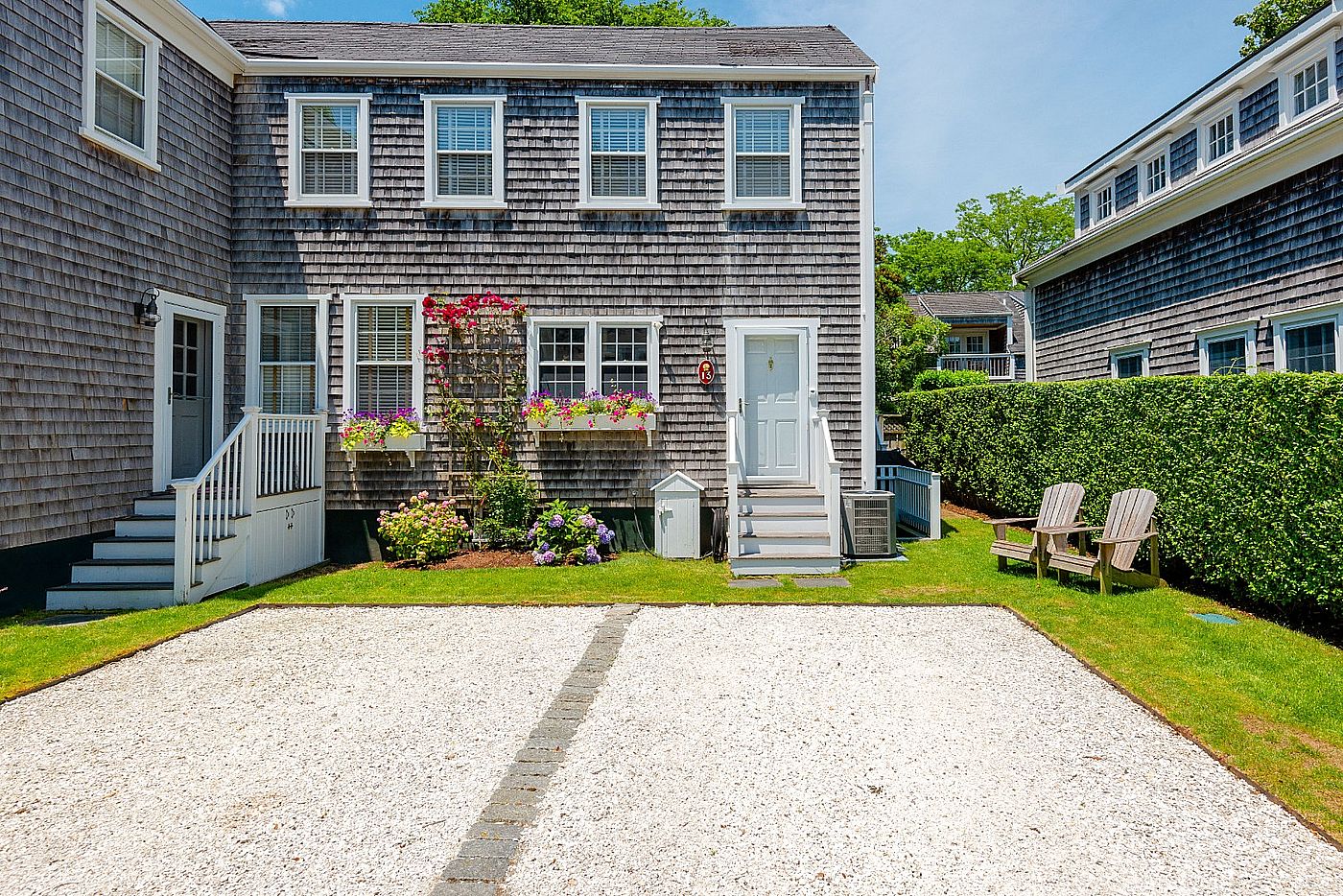13 Spring Street Nantucket MA