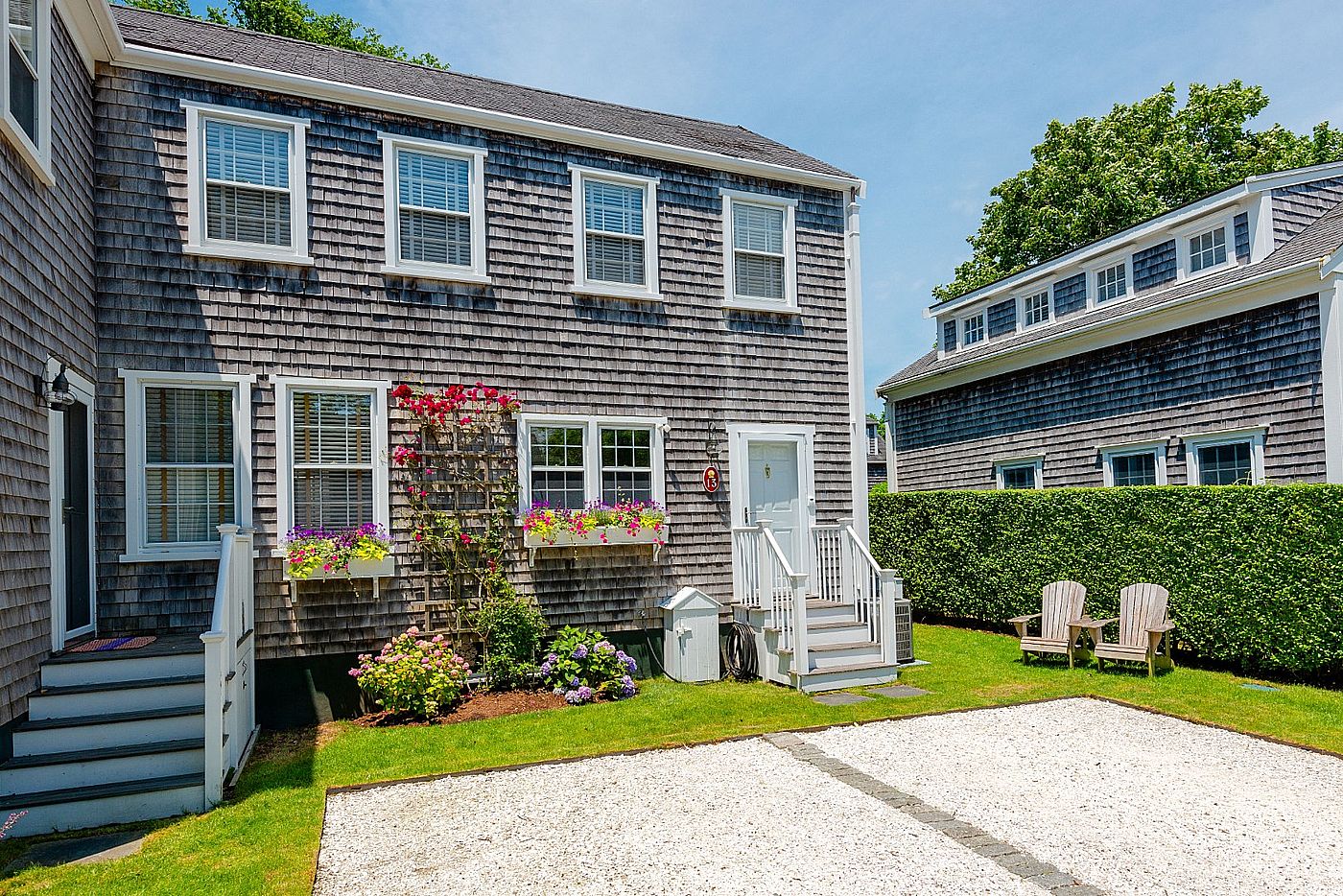 13 Spring Street Nantucket MA