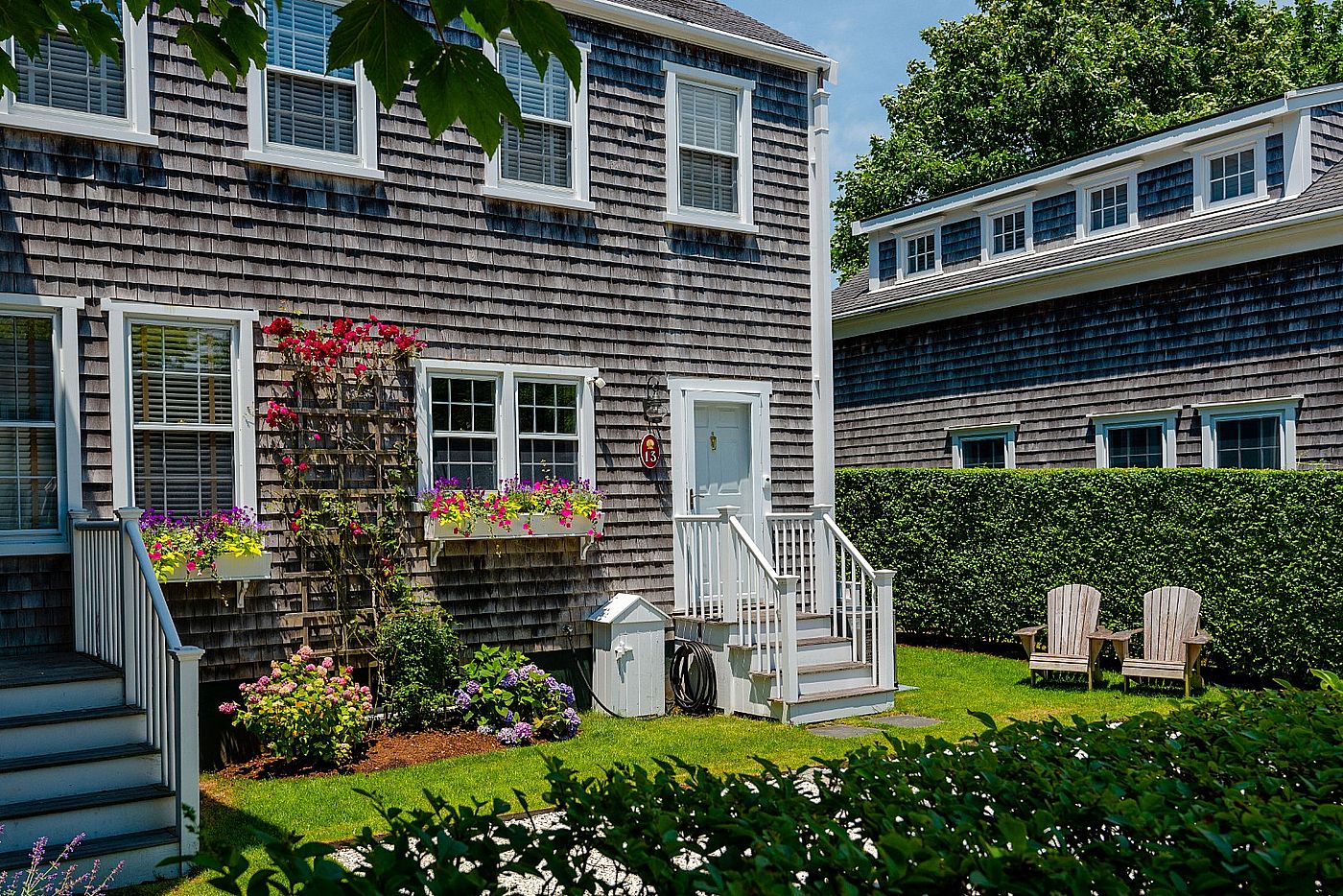 13 Spring Street Nantucket MA
