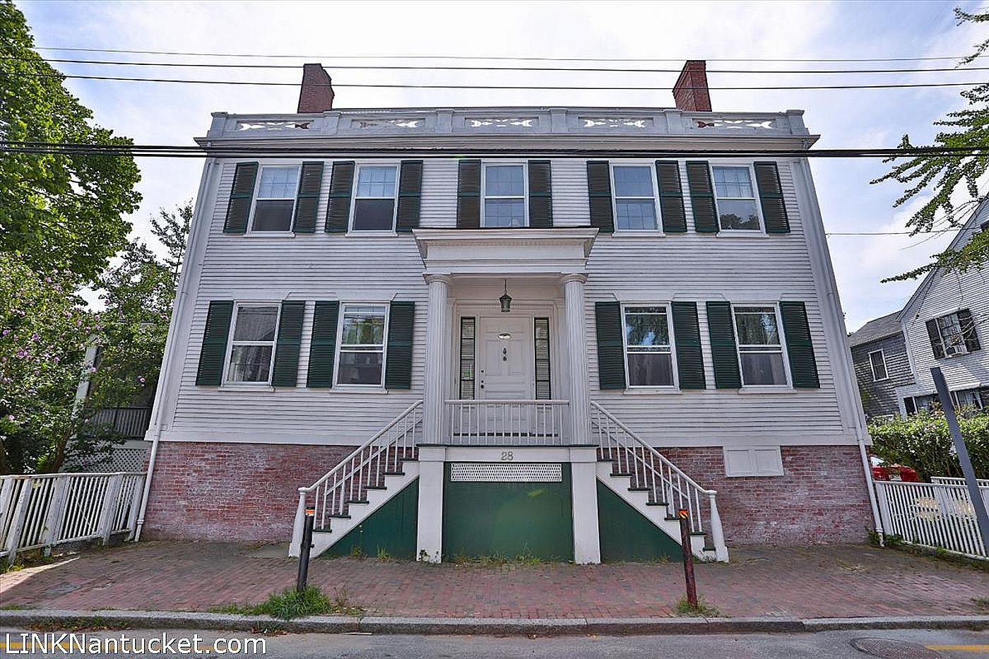 28 India Street Nantucket MA