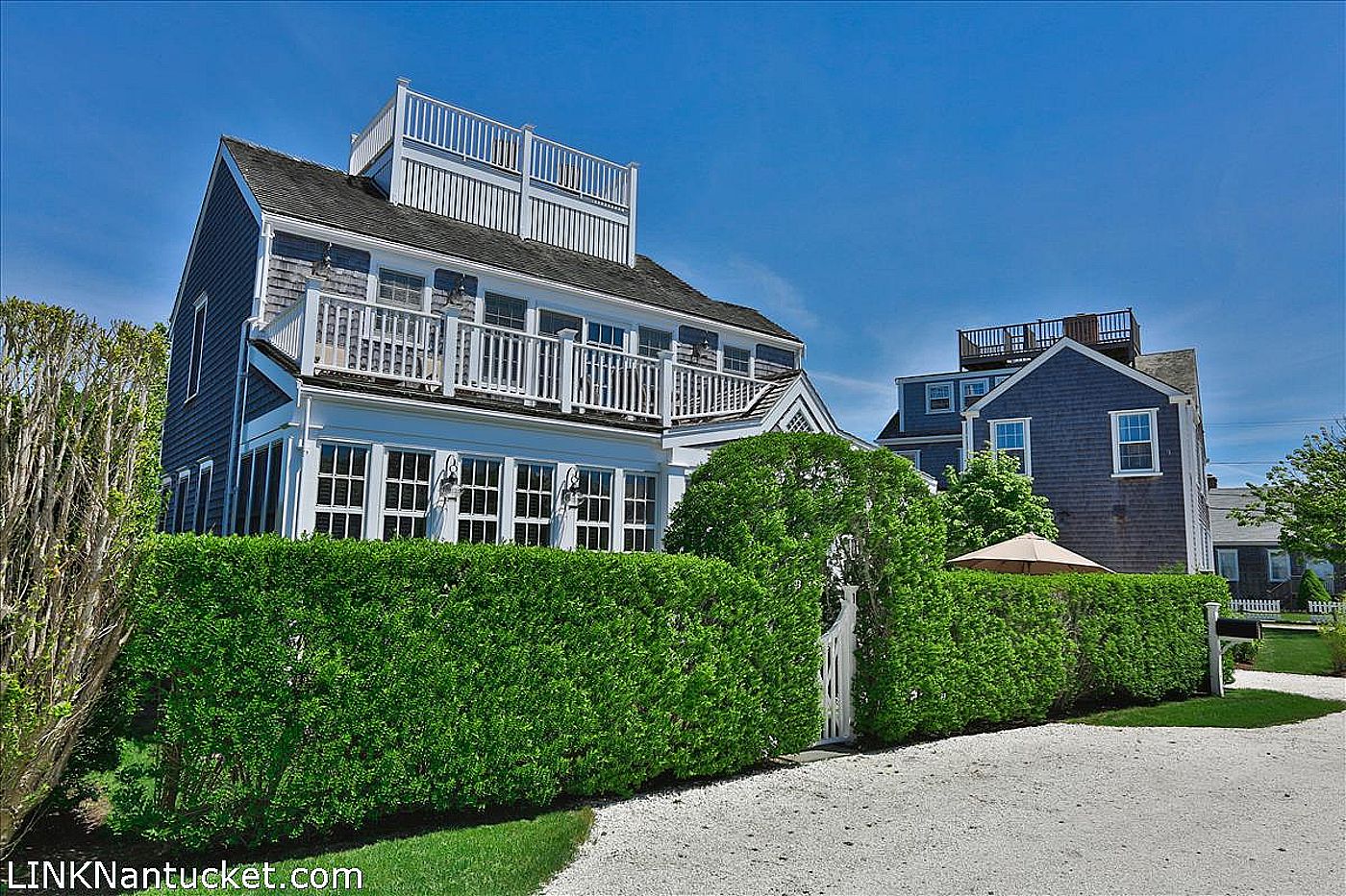 1 Galen Avenue Nantucket MA