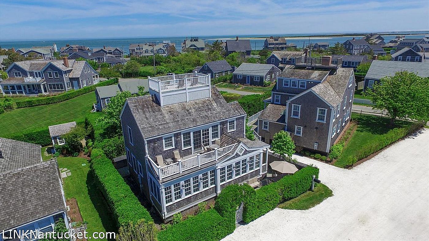 1 Galen Avenue Nantucket MA