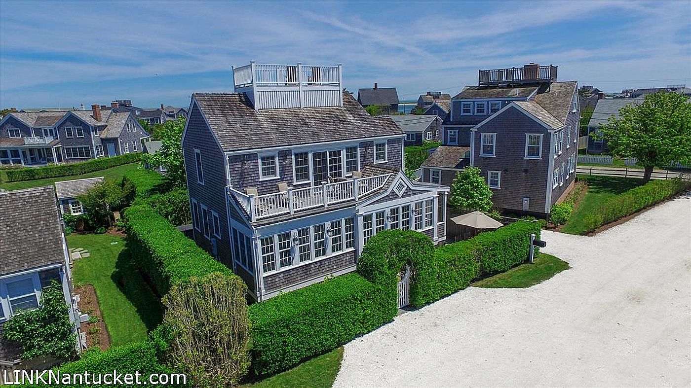 1 Galen Avenue Nantucket MA