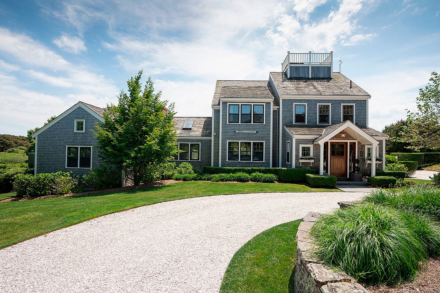 1 Pochick Avenue Nantucket MA