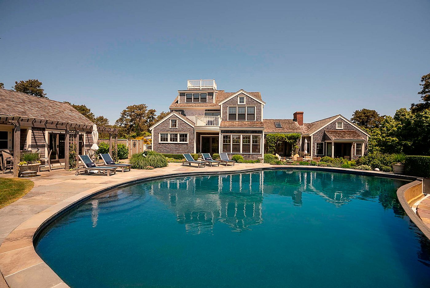 1 Pochick Avenue Nantucket MA
