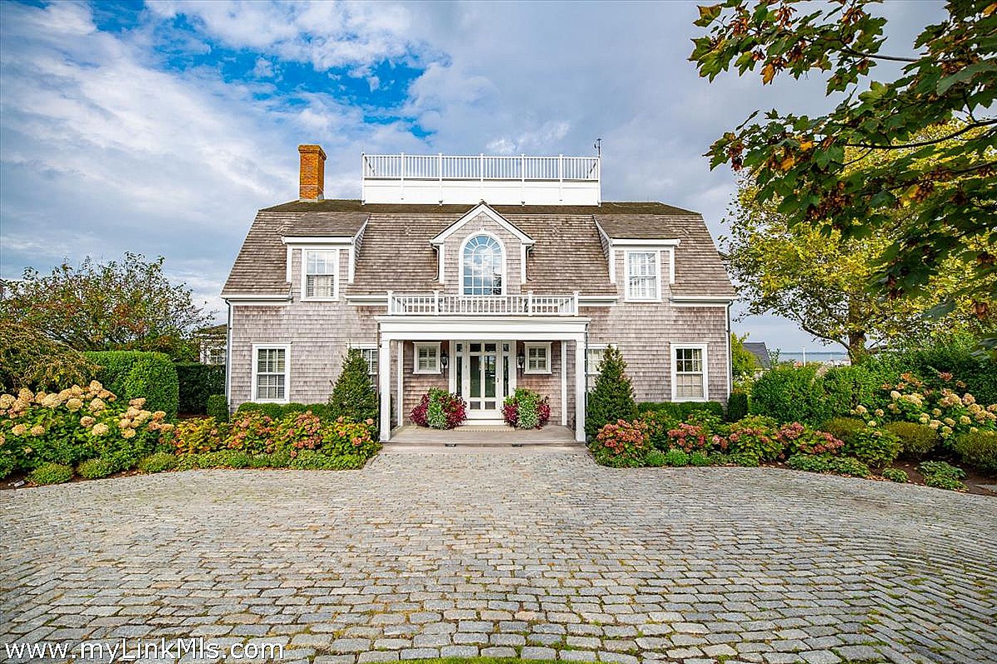17 Lincoln Avenue Nantucket MA
