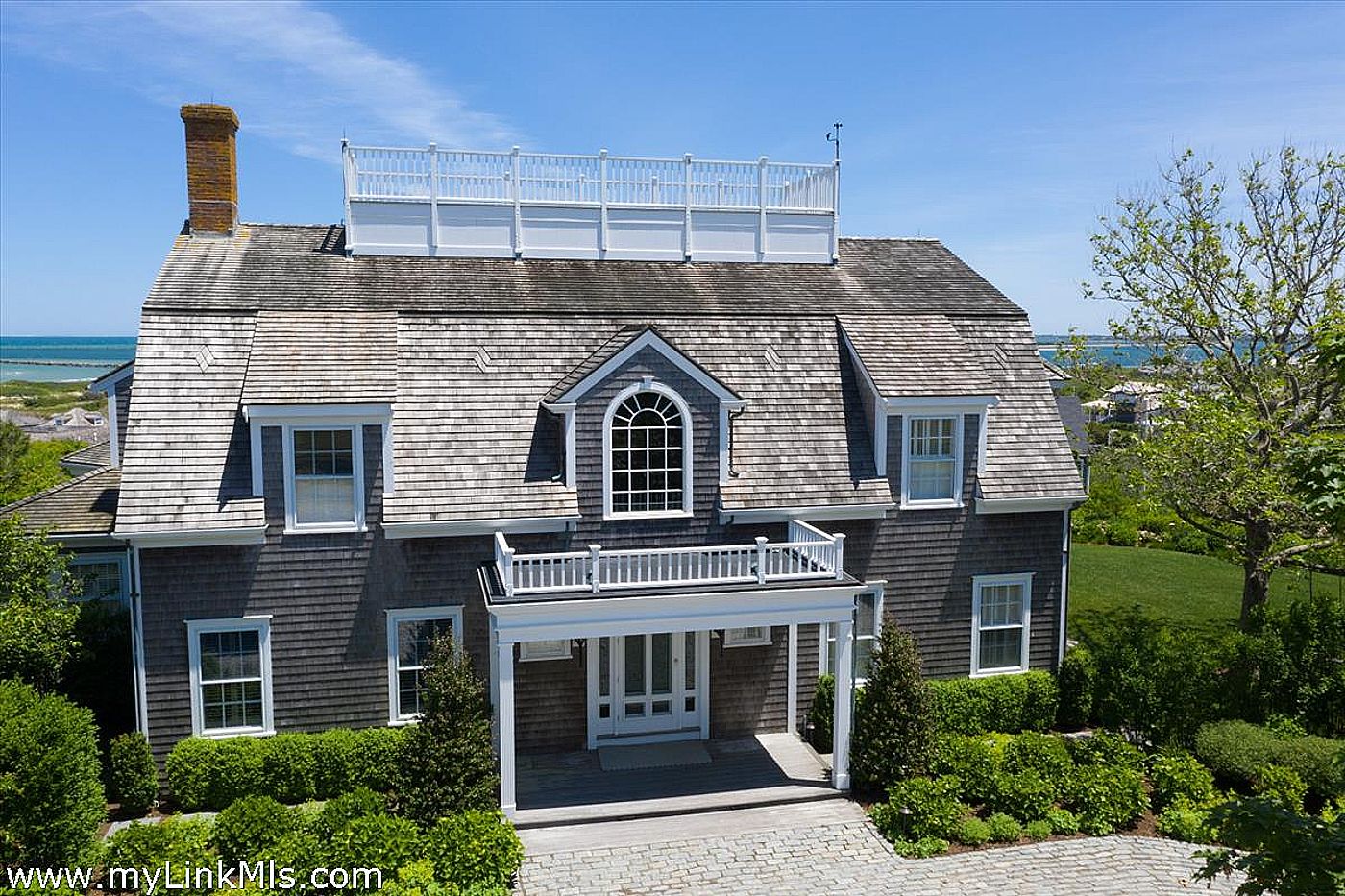 17 Lincoln Avenue Nantucket MA